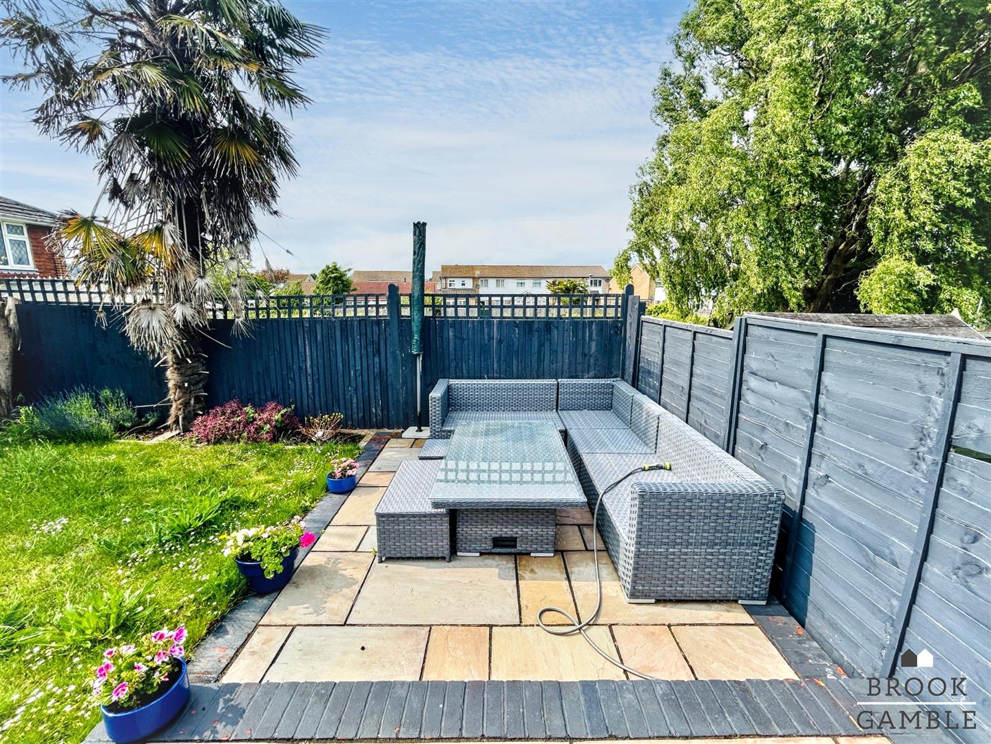 4 Bedroom House - Detached. Northbourne Road in Eastbourne, East Sussex 16